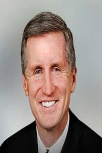 Mike Breen in Glickman