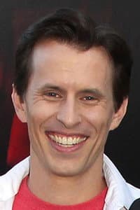 Travis Cluff in The Gallows