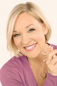 Christiane Northrup in Hungry for Change