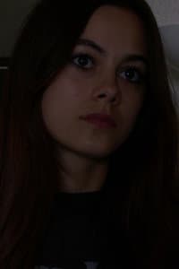 Mila Djarimbetova in All the Seasons Pass Me Over Too
