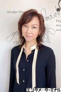 Kozuki Wataru in 麗人REIJIN -Showa Era- コンサート