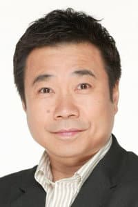 Yuji Miyake in Mibu Gishi Den