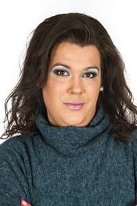 Desirée Rodríguez in Más de Veneno: El Documental