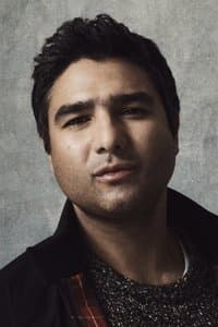 Nick Mohammed in Deep Cover