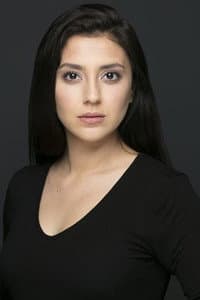 Ayça Koptur in Fırıncının Karısı
