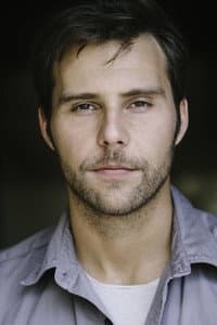 Justin Miles in If It Bleeds