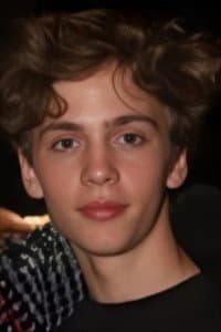 Theo Goldin in A cielo abierto