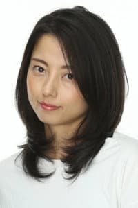 Reiko Matsuo in Yume no Ginga