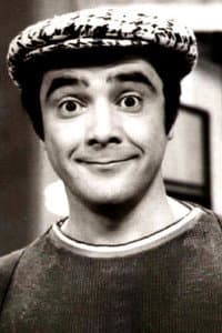 Carlos Scazziotta in Los chiflados del batallón