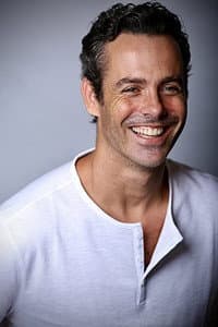 Chad Doreck in A Recipe for Seduction