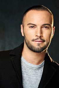 Adrian Anchondo in A Lower Power