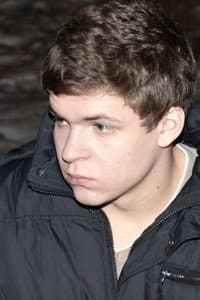 Hryhoriy Fesenko in Plemya