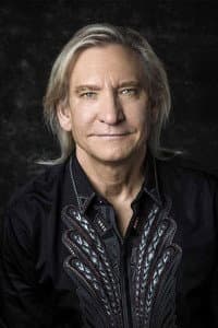 Joe Walsh in The Strat Pack: Live in Concert