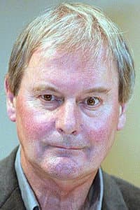 John Fortune in Bloodbath at the House of Death