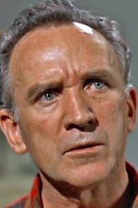 John McLiam in The Call of the Wild