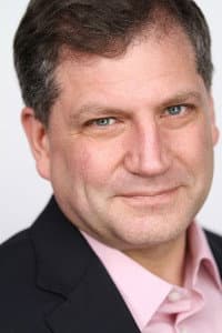 Steve Eifert in Mediator