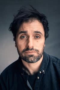 Michael Angelo Covino in Absence