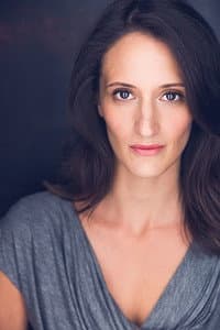 Jessica Cummings in Survival Box