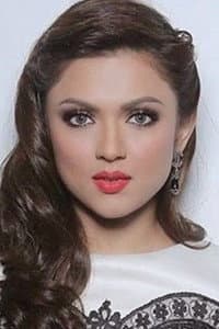 Aishah Ilias in Meh Sandar Pada Aku