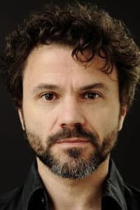 Tom Van Landuyt in Mama