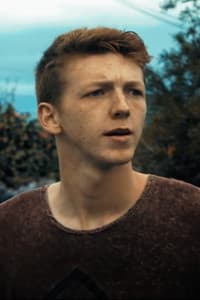 Josh Booth in Brought back for the Shot