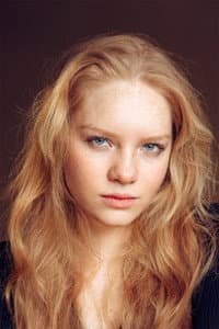 Elizaveta Ischenko in Надеждозаписывающая студия
