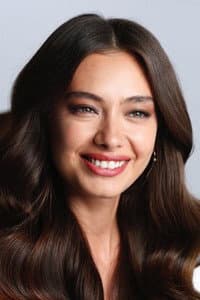 Neslihan Atagül in Senden Bana Kalan
