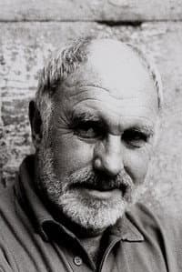 Gérald Marti in Victor et François
