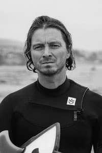 Nate Tyler in Volcom - True to This