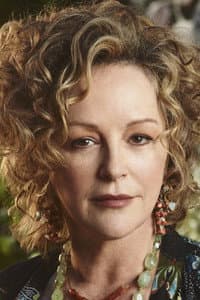 Bonnie Bedelia in The Big Fix