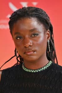 Suzy Bemba in Drift