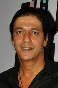 Chunky Panday in Tezaab