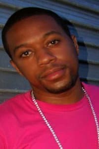 Quran Pender in The Cookout 2