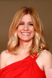 Alexandra Jiménez in No controles