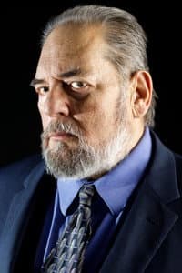 Joe DeBartolo in Torture the Flesh