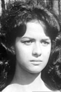 Michèle Dumontier in Les Nymphettes