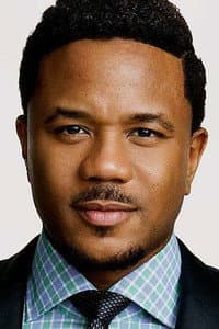 Hosea Chanchez in 96 Minutes