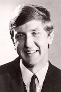 Bruce Woodley in The World of the Seekers