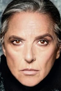 Cecilia Toussaint in Hacer un guion