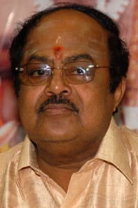 Srinivasa Murthy in Ee Hrudaya Ninagagi