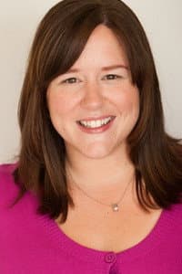 Tara Copeland in Team Work