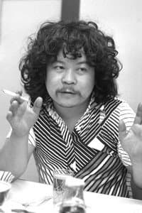 Gajirō Satō in JOKER ジョーカー