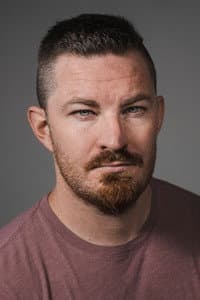 Aaron J. Owen in Lucy Shimmers and the Prince of Peace