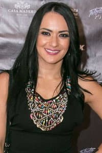 Diana Ramírez in El diario de una prostituta