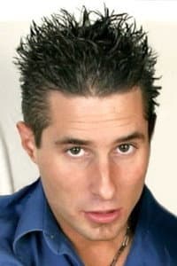 Dez in Sexual Suspects