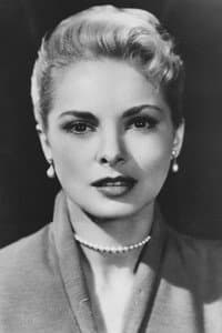 Janet Leigh in Jet Pilot