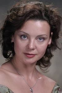 Yuliya Rudina in Dolphin Boy