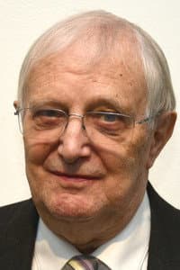 Jiří Suchý in Pocta V+W