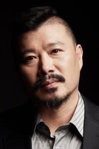 Shin Yoo-ram in Lucy