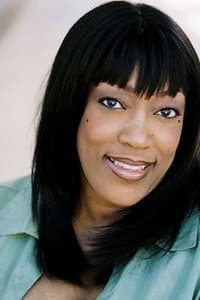 Diane Sellers in Ink